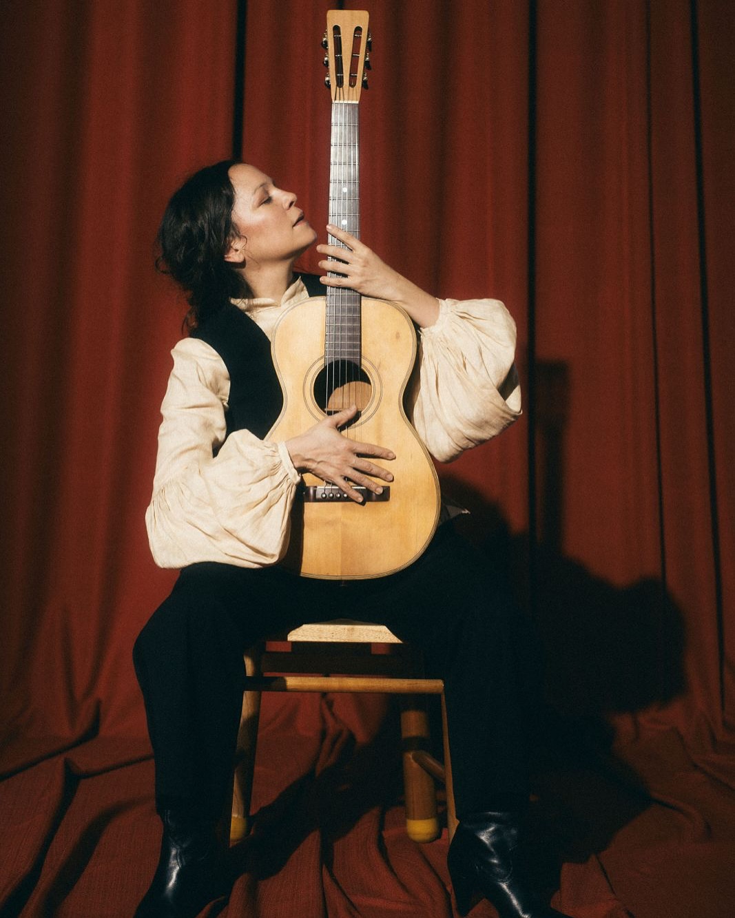 Natalia Lafourcade