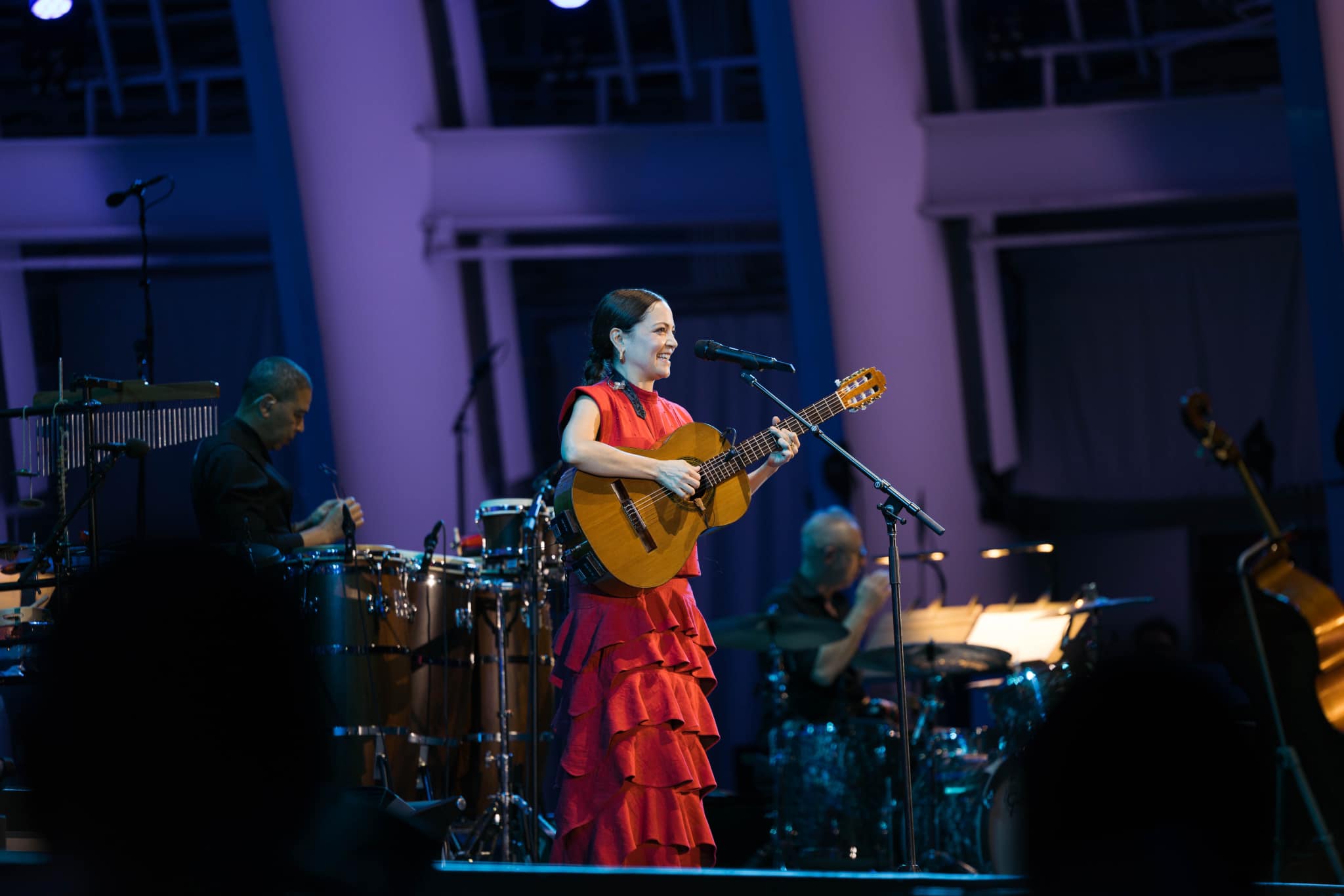 Natalia Lafourcade